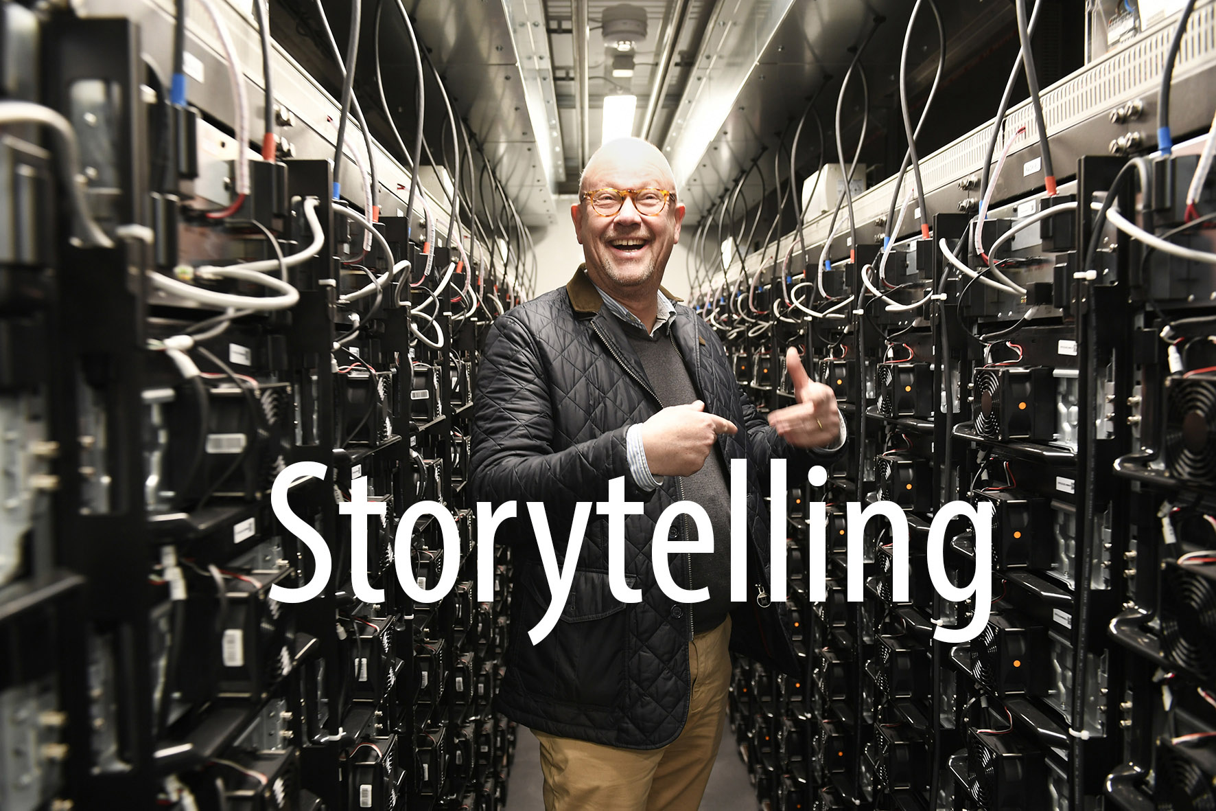 166420 Storytelling