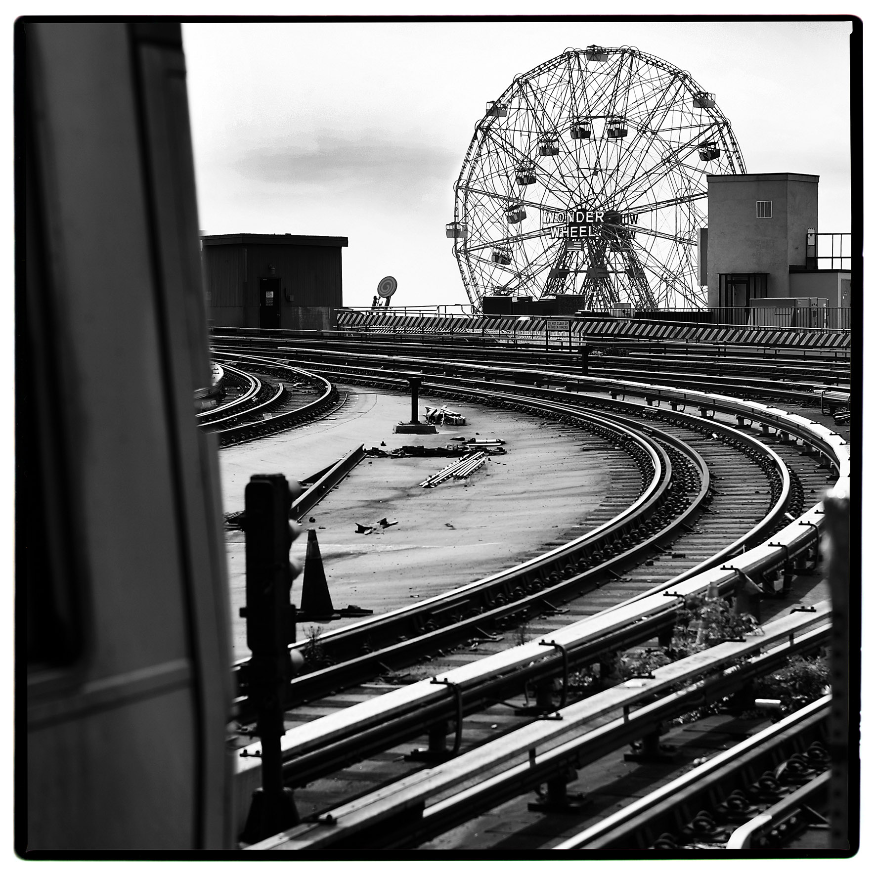 Coney Island, NY>2019
