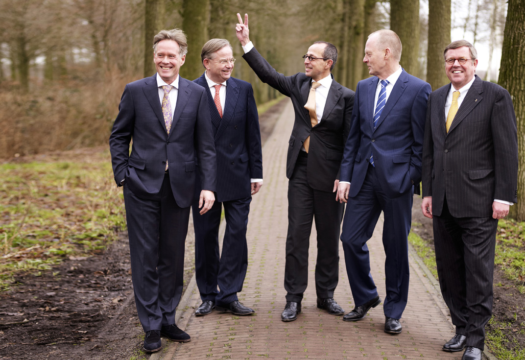 130703 Bouwfonds, Board of Directors, Annual Report>2012