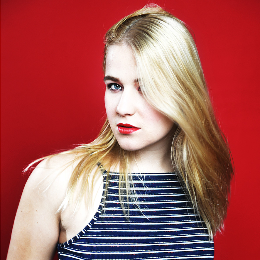 Marise den Bakker